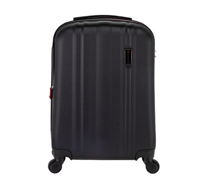 Wheeled Carry-On Case