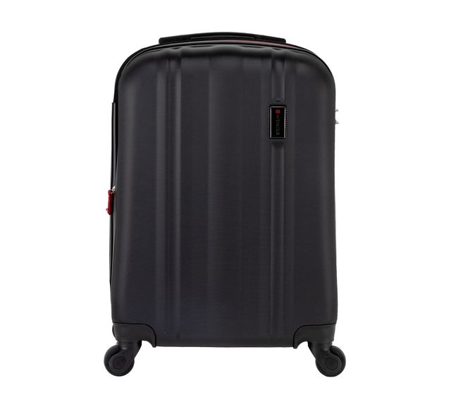 Wheeled Carry-On Case-610641