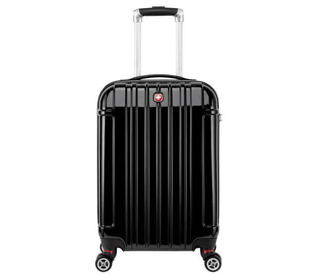 Wheeled Carry-On Case-610645