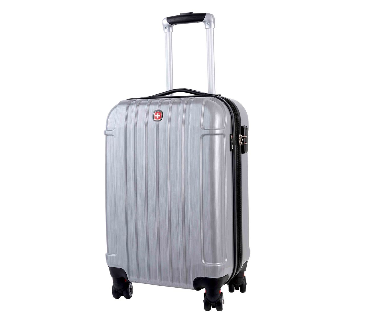 Wheeled Carry-On Case-610644