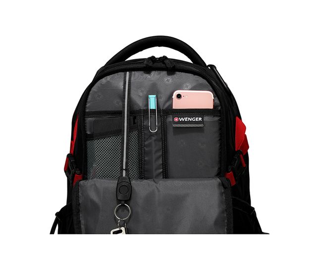 Laptop and Tablet Backpack-610640