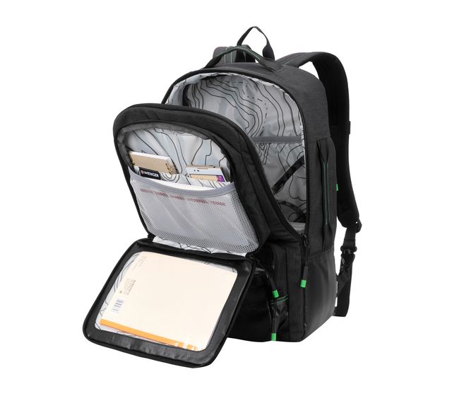 Laptop Backpack-610649