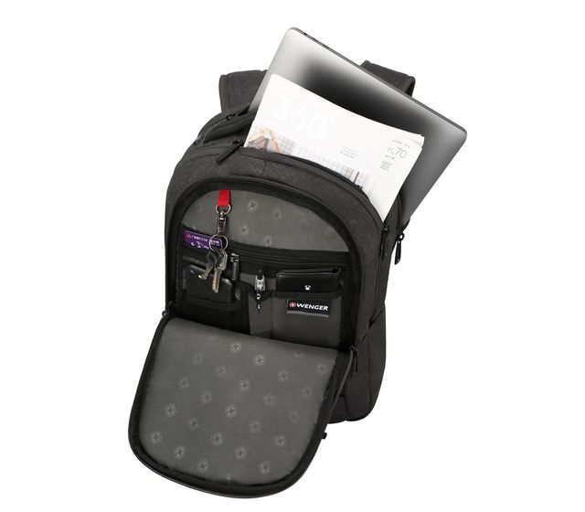 Laptop and Tablet Backpack-610647