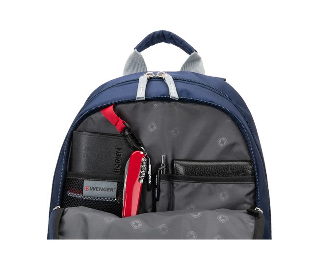 Laptop Backpack-610657