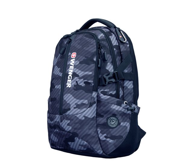 Laptop and Tablet Backpack-610651
