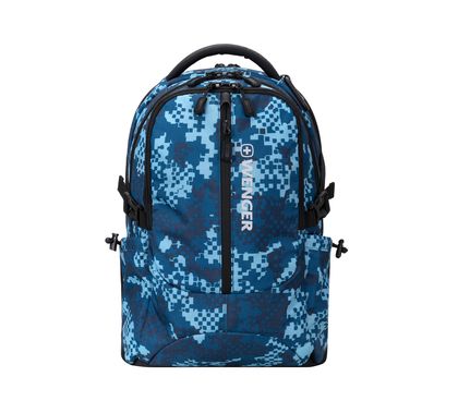Laptop and Tablet Backpack