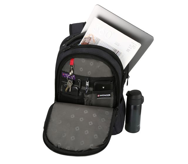 Laptop and Tablet Backpack-610648