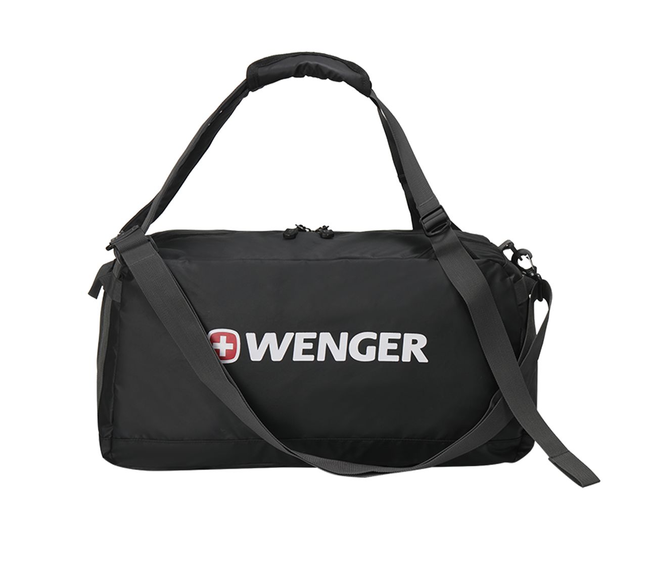 Wenger 旅行袋为黑色