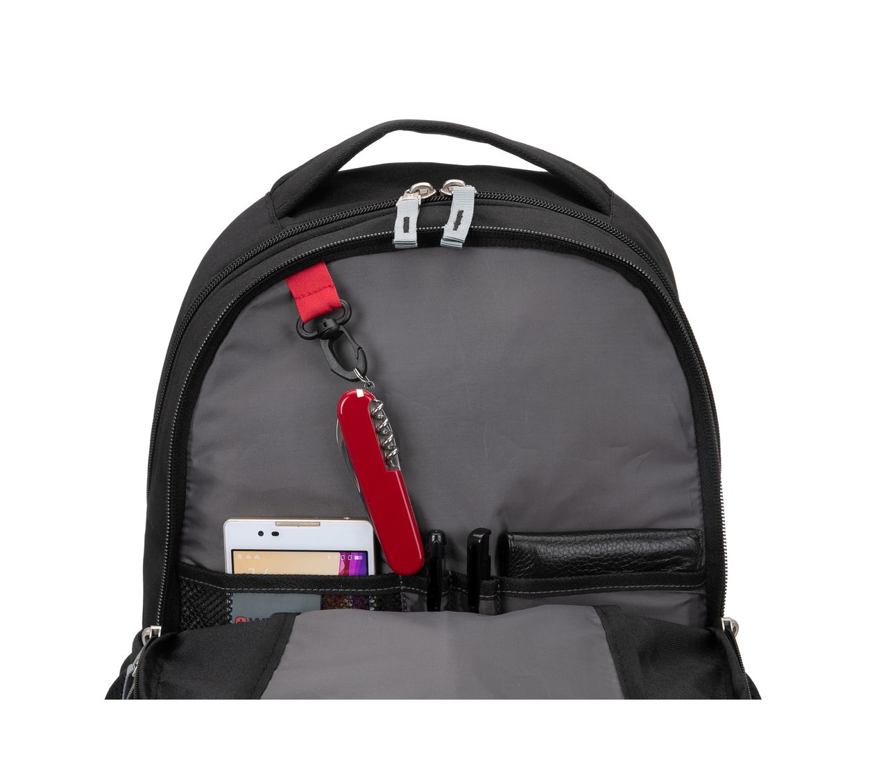 Laptop Backpack-610654
