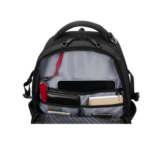 Laptop and Tablet Backpack-610661