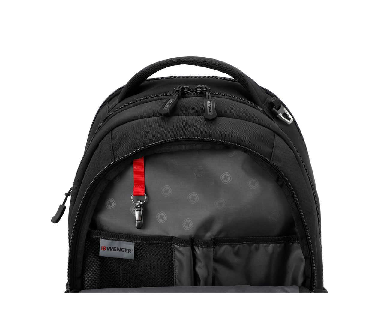 Laptop and Tablet Backpack-610660