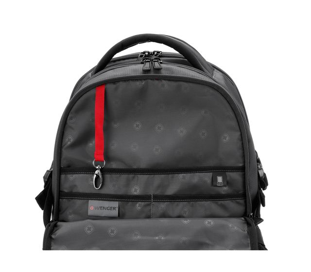 Laptop and Tablet Backpack-610662