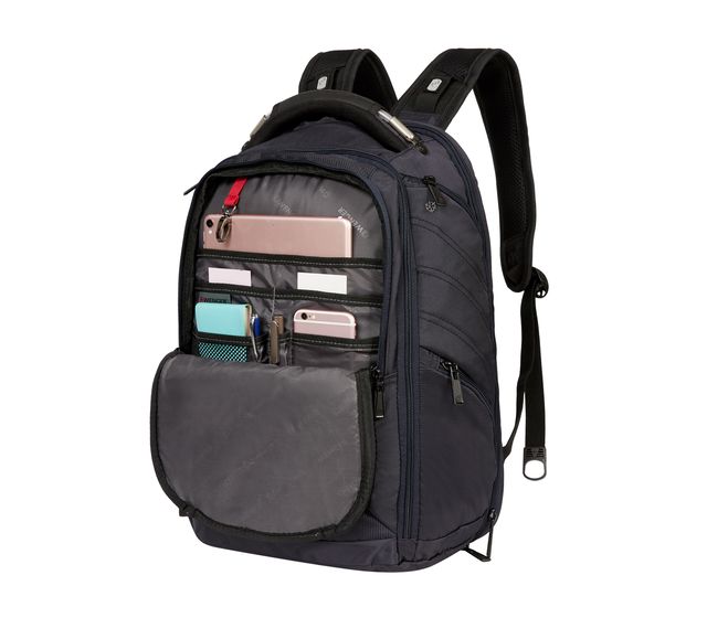 Laptop and Tablet Backpack-610663