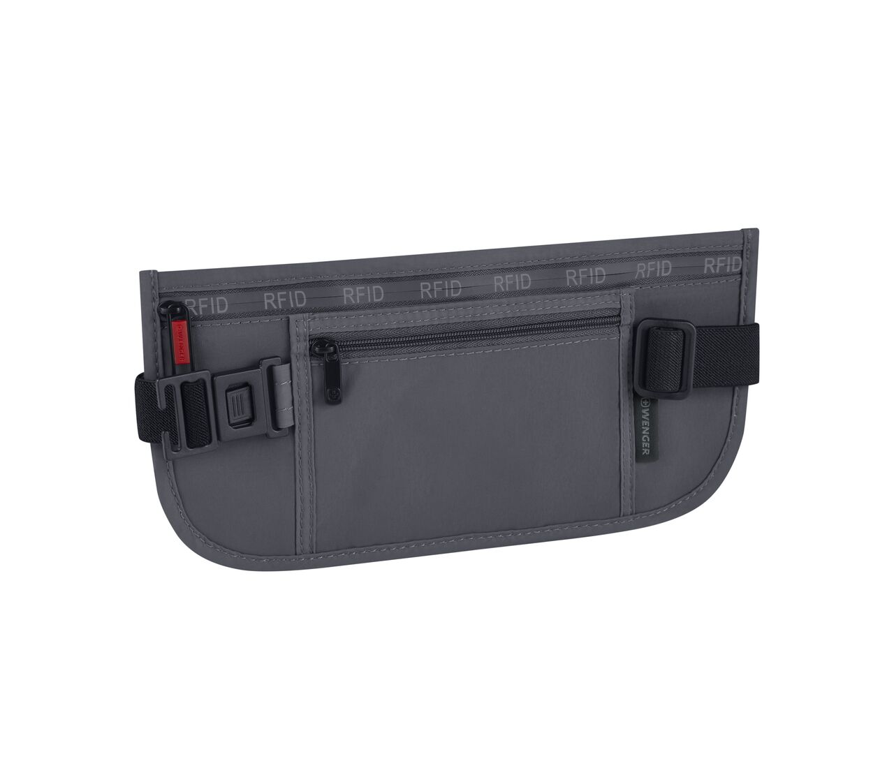 Cinturón de seguridad de cintura con protección RFID-611879