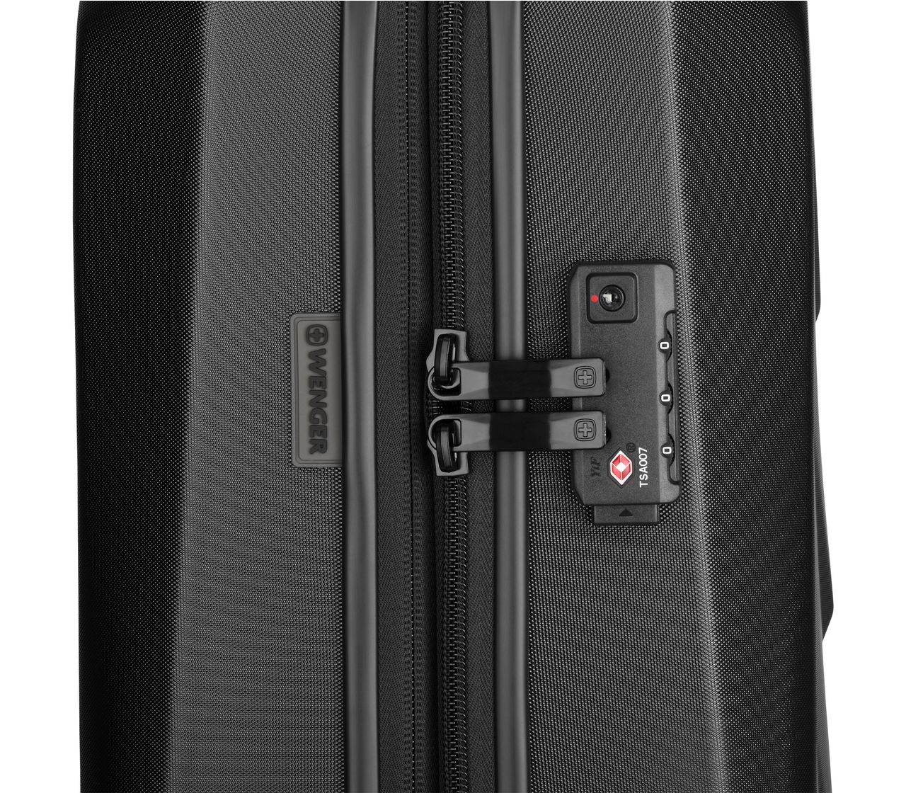 Wenger Prymo Carry-On in black - 612536