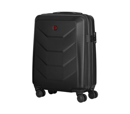 Pèse bagage mécanique Kinston Noir - 0AV-802 