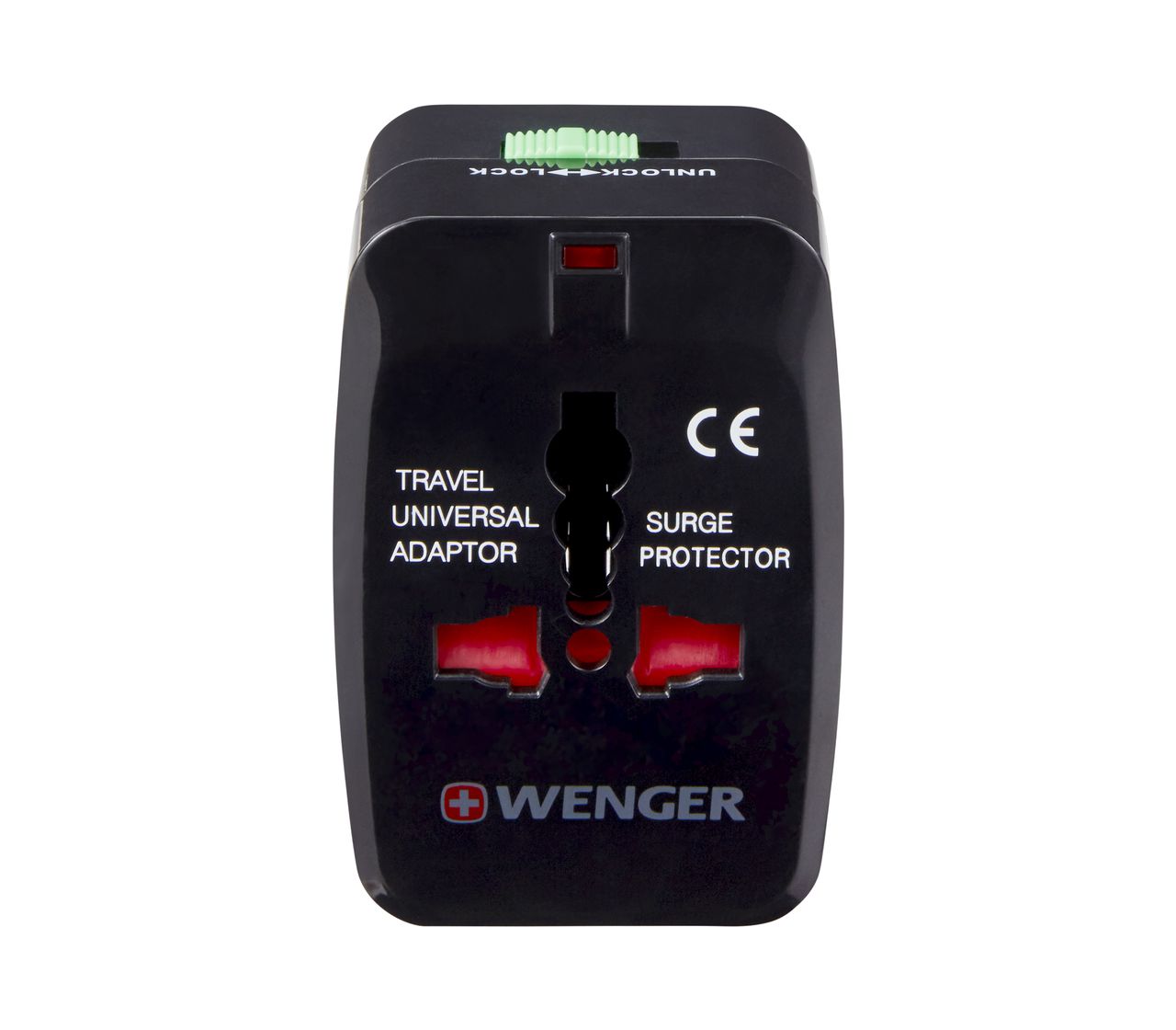 Universal Travel Adapter-604551