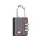 Travel Sentry Approved 3-Dial Combination Lock-604563