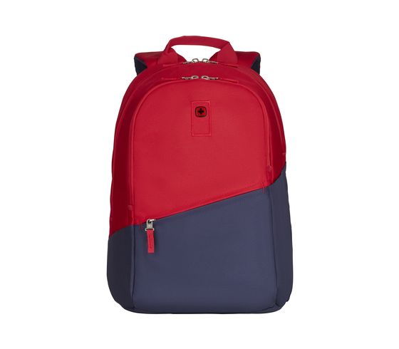 Image result for Wenger Criso Red/Navy