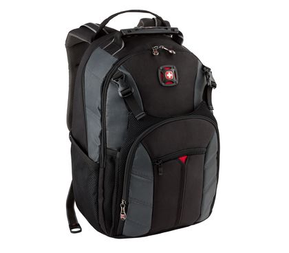 Sherpa 16'' Laptop Backpack