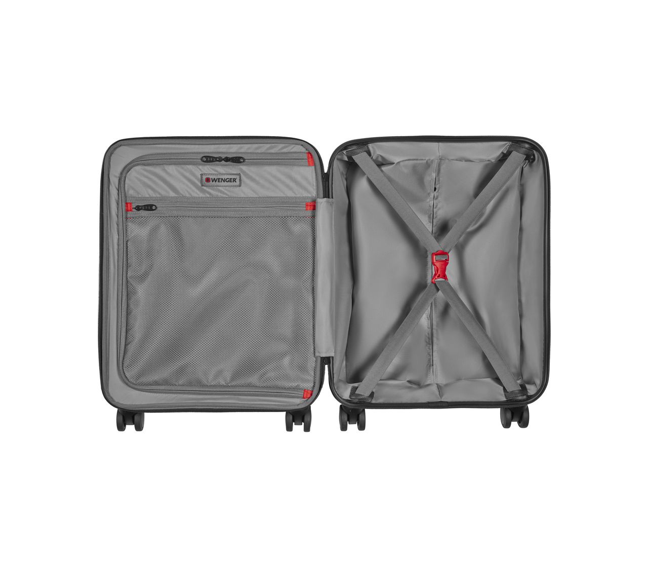 Legacy - DC Carry-On-610865