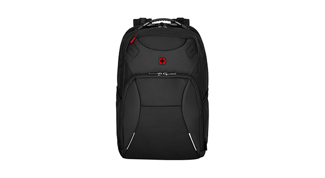 Wenger Cosmic Laptop Backpack with Tablet Pocket