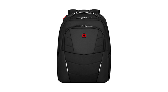 Wenger Altair Laptop Backpack with Tablet Pocket