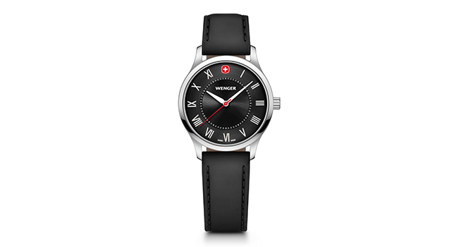 Wenger City Classic Watch