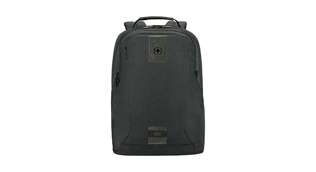 Wenger MX ECO Professional Laptop Backpack